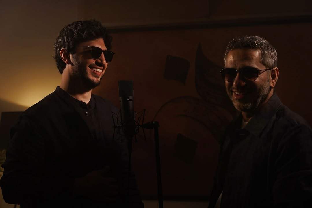 محمد شاكر ينشر رسالة غامضة بعد أنباء تسليم والده فضل شاكر نفسه