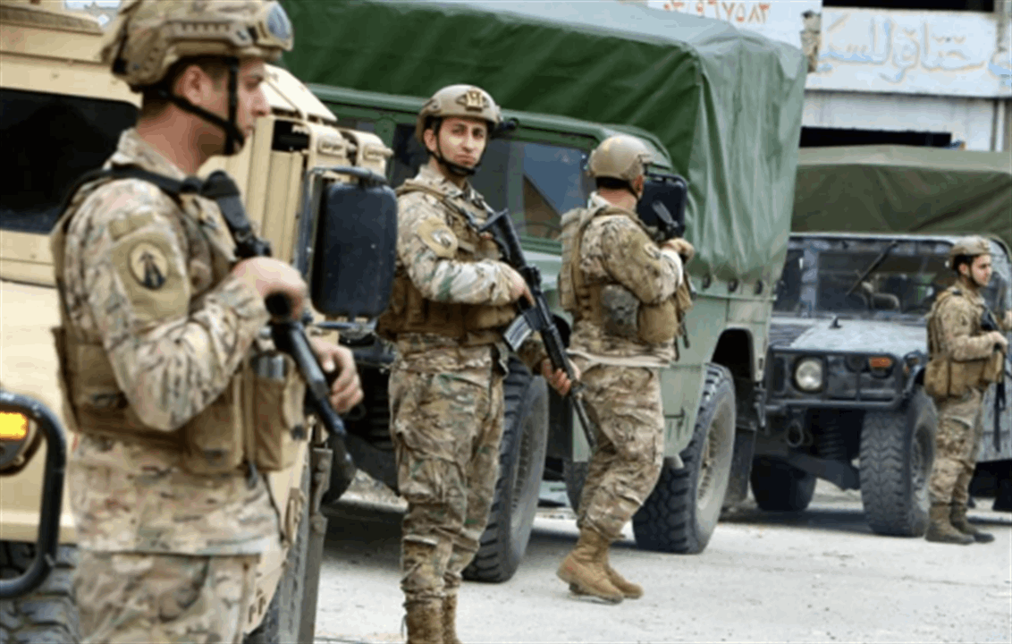 فضل شاكر يسلم نفسه.. وبيان للجيش!