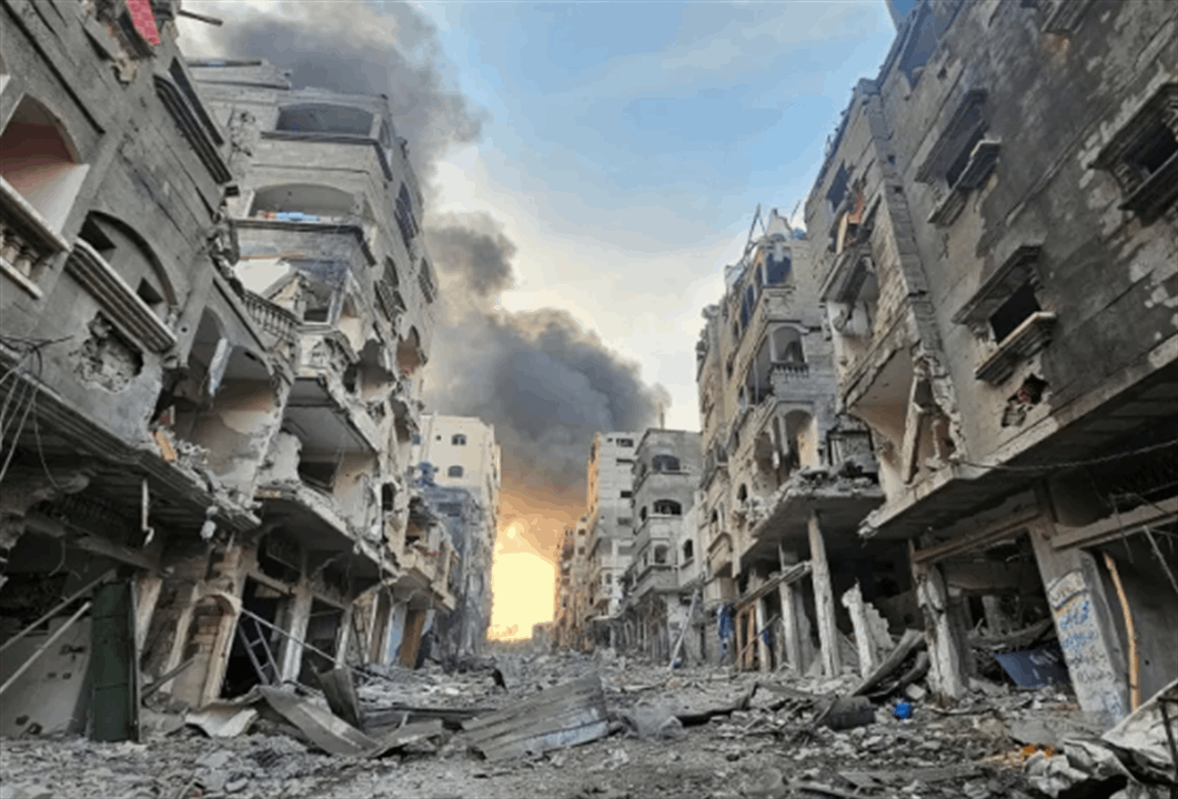 حول رد حماس على خطة ترامب.. بيان لحزب الله 