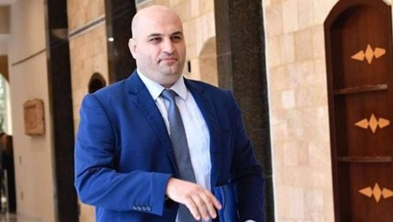 ناصرالدين: دعم قطر للبنان يجسد عمق العلاقات الأخوية بين البلدين