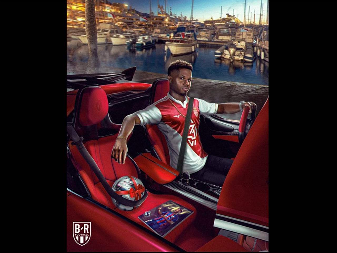 هل عاد أنسو فاتي إلى مستواه الأفضل؟