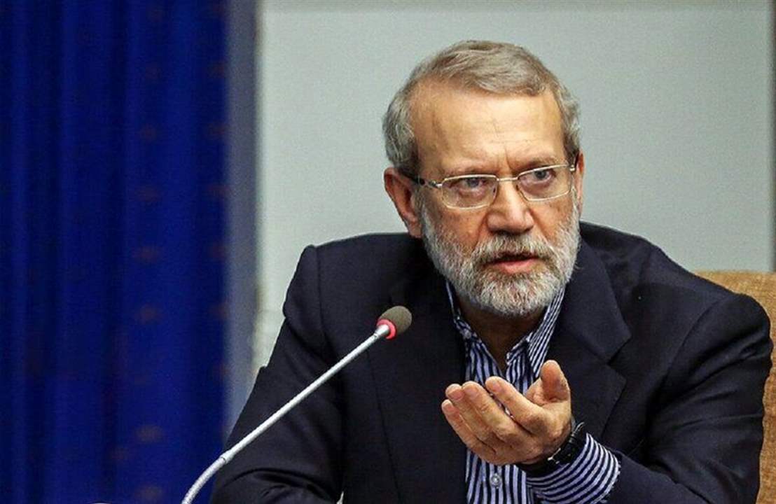 ماقصة لاريجاني والـ 300 مليون دولار في مطار بيروت؟ (نداء الوطن) 