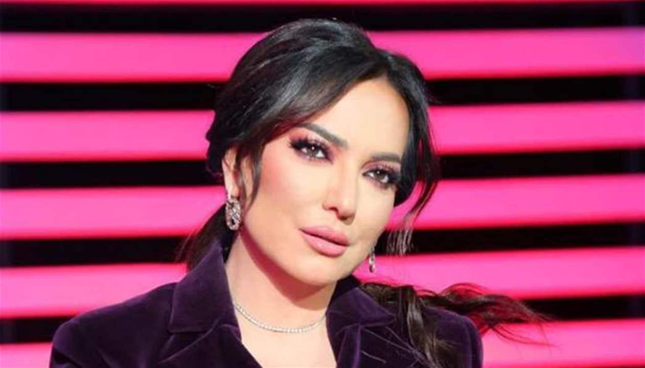 تطور مفاجئ في ازمة التسريبات الصوتية لابنة امل عرفة والأخيرة ترد بقرار حاسم