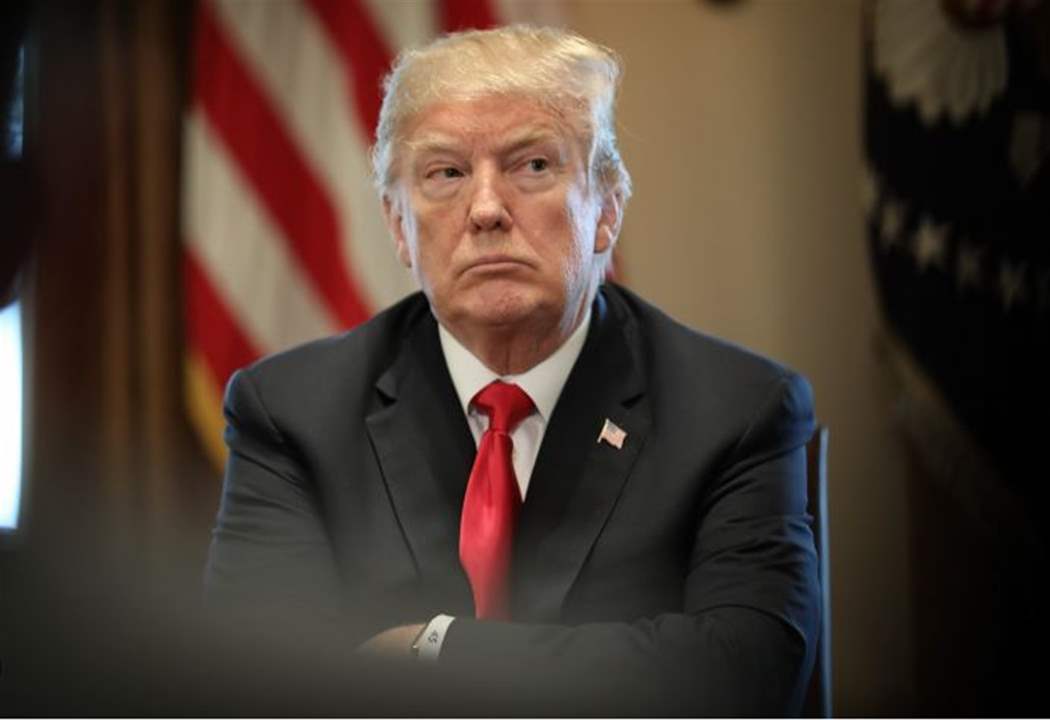 بطولة UFC على أرضية البيت الأبيض.. ماذا عن ترامب؟ 