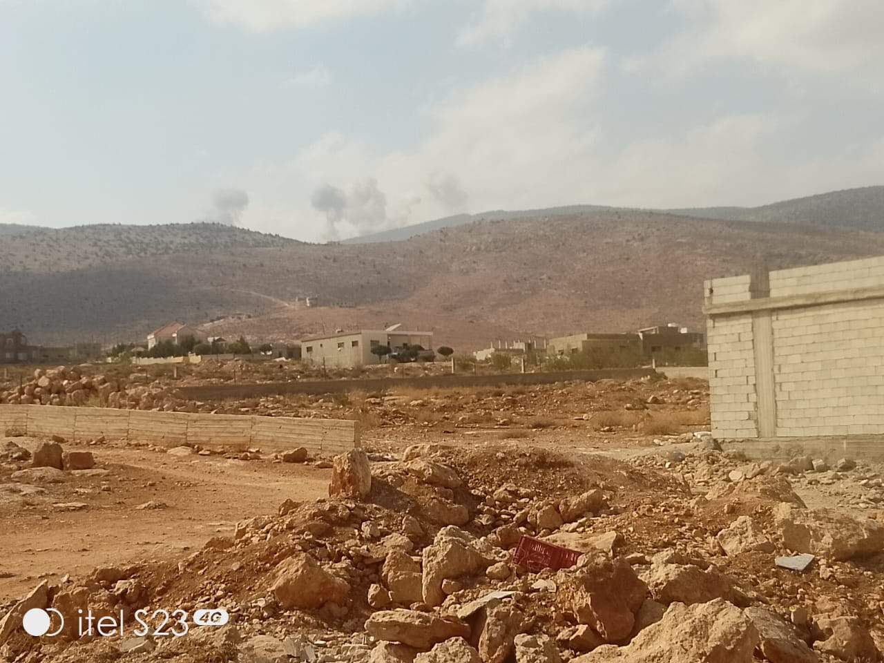 قبل الغارات.. اسرائيل توعّدت: سنوجّه ضربات عمق لبنان! 