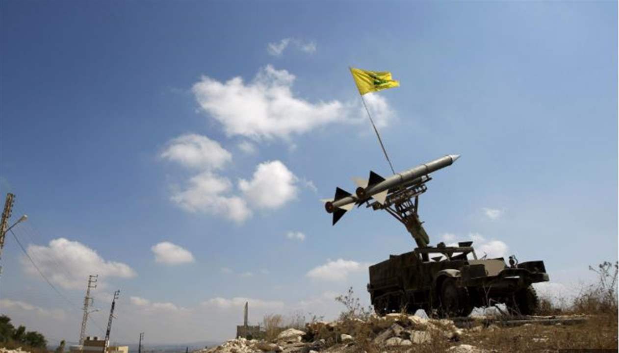 &quot;طائفة منبوذين&quot;.. كلام لنائب في &quot;حزب الله&quot;!