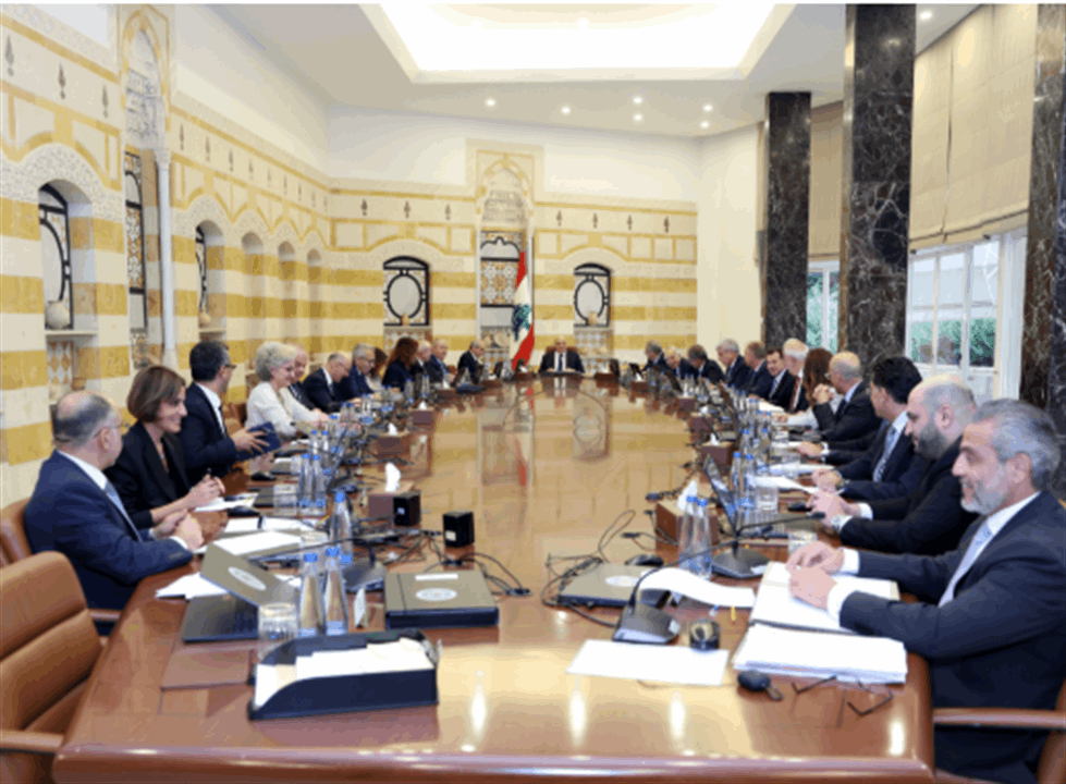 اتصالات &quot;مكوكية&quot; منعت التفجير! (نداء الوطن)