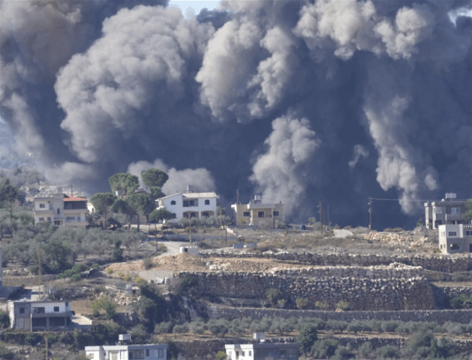 مسؤول إستخباراتي: نزع سلاح حزب الله أو حرب أهلية! (فيديو)