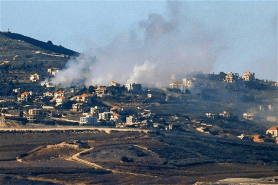 في ذكرى 7 أوكتوبر.. نائب لبناني: قرار دمّر لبنان! 