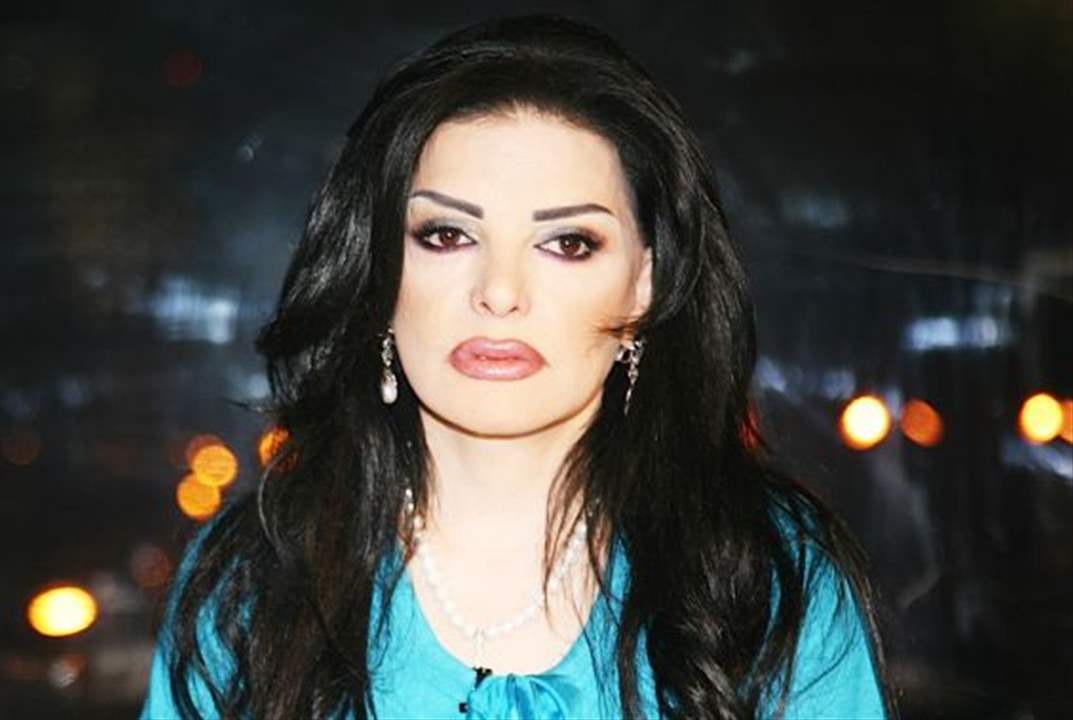 نضال الأحمدية تكشف معلومات عن فضل شاكر: &quot;مريض ورفض الهرب رغم كل الضغوط&quot;