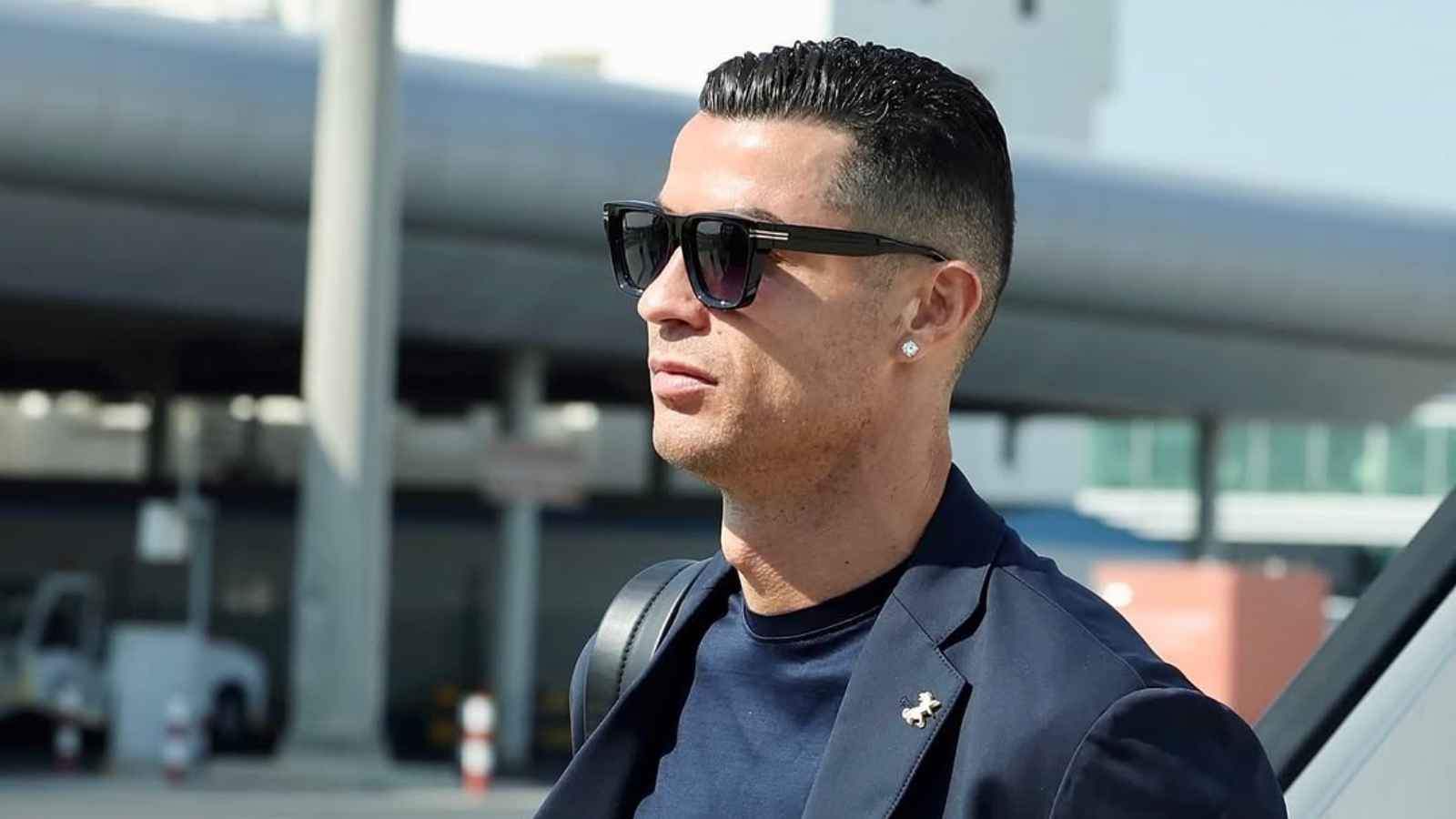 رونالدو يتربّع على عرش إنستغرام متفوّقًا على نجوم الفن والرياضة