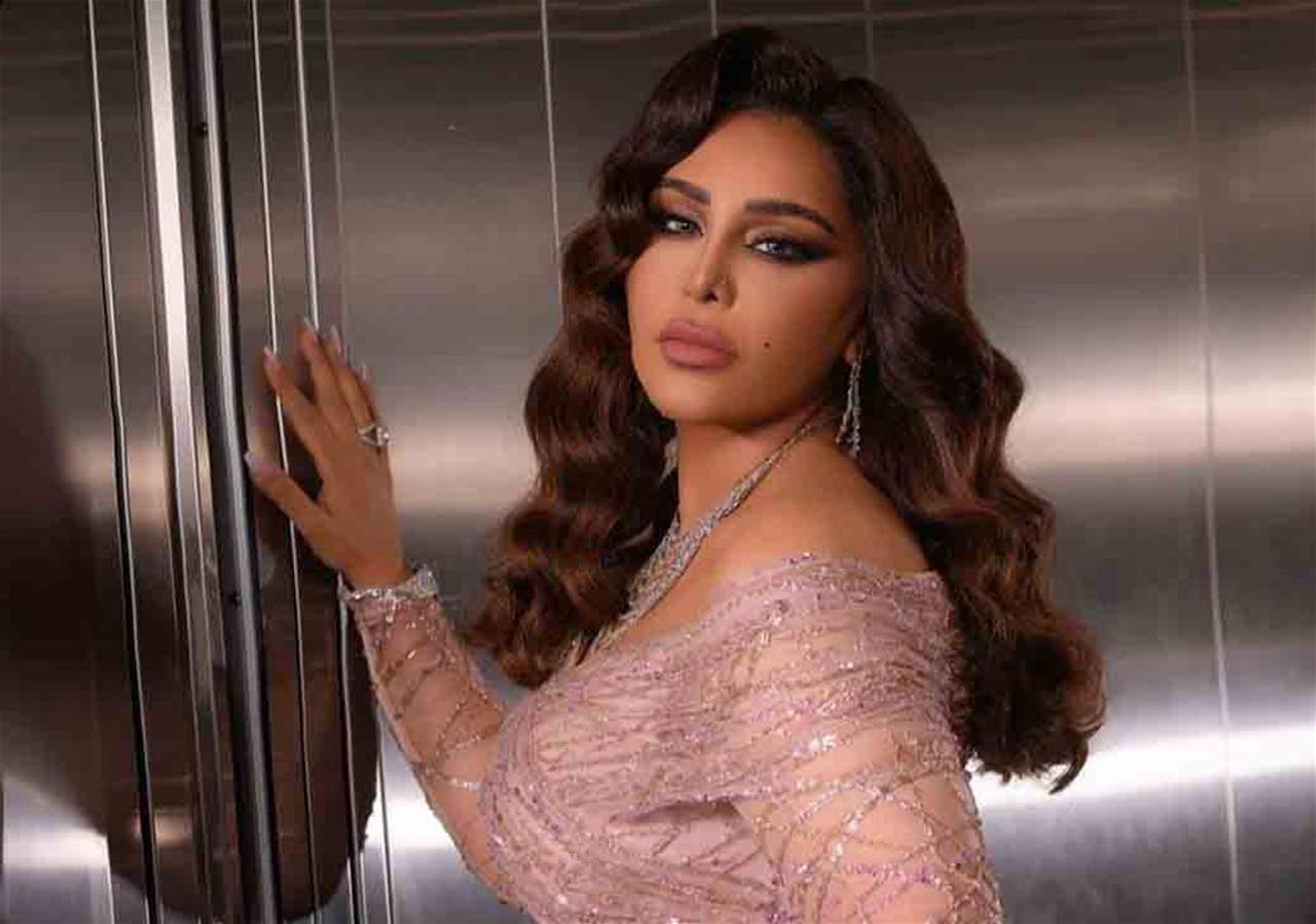 خطأ على مواقع التواصل يستفز أحلام… والسبب سميرة توفيق