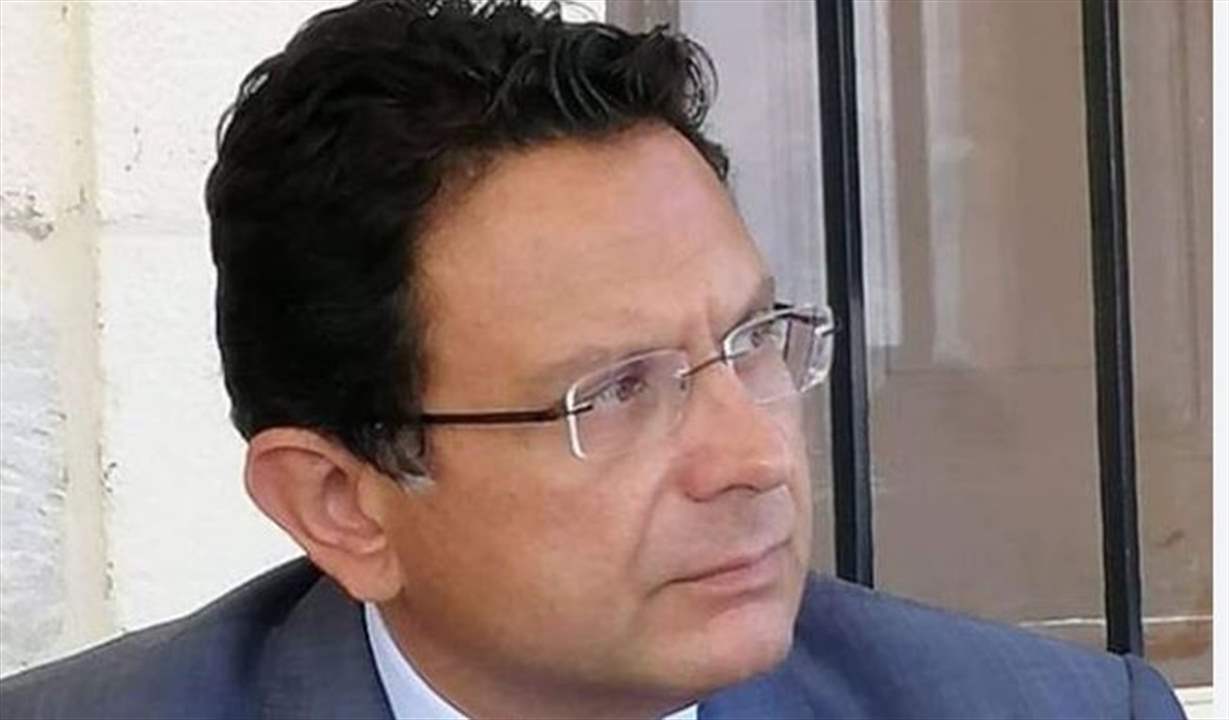 فريد الخازن عن إقفال مطمر الجديدة: لا نقبل