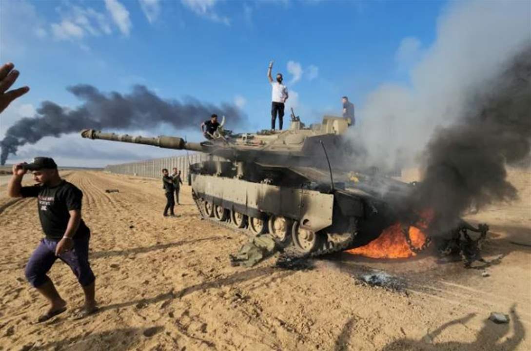 في ذكرى طوفان الأقصى.. بيان لـ &quot;حزب الله&quot;