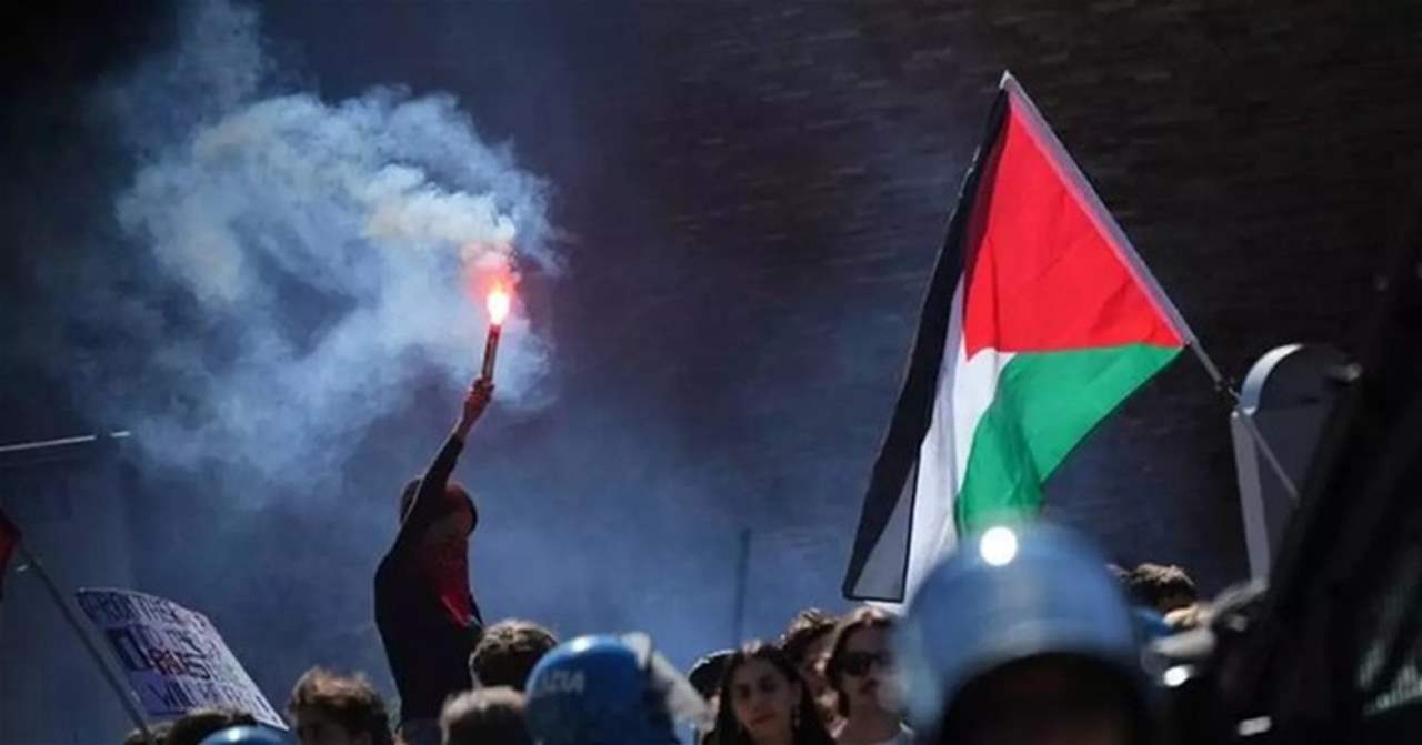 غاتوزو قبل مواجهة إسرائيل: ما يحدث للأبرياء وللأطفال يمزق قلبي 