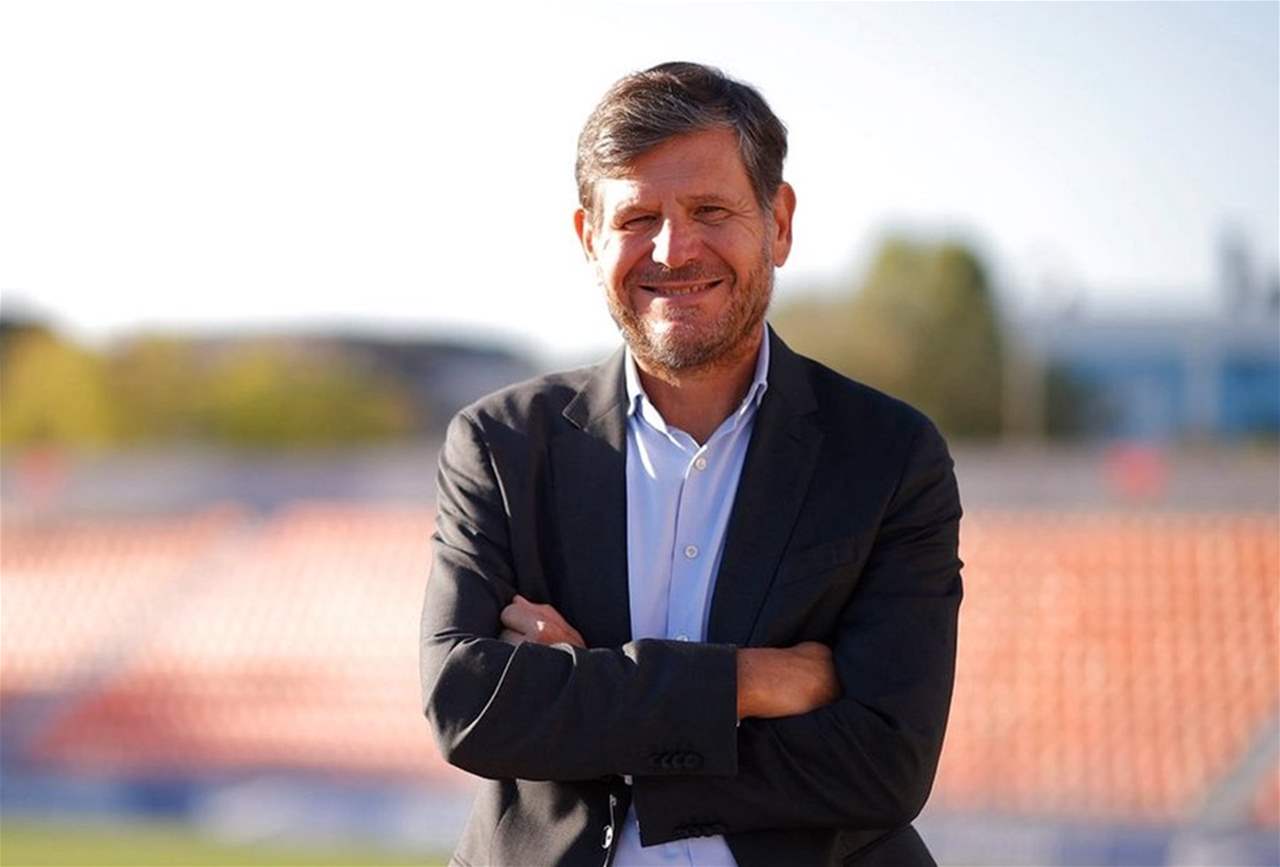 أتلتيكو مدريد يعيّن مدير برشلونة &quot;مديراً رياضياً&quot;