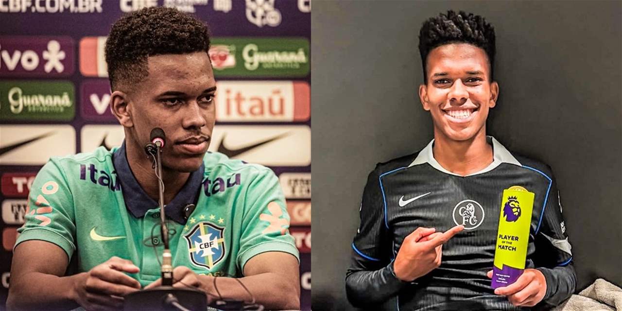 نجم البرازيل يحقق حلمه بإطلاق معهد اجتماعي في مسقط رأسه