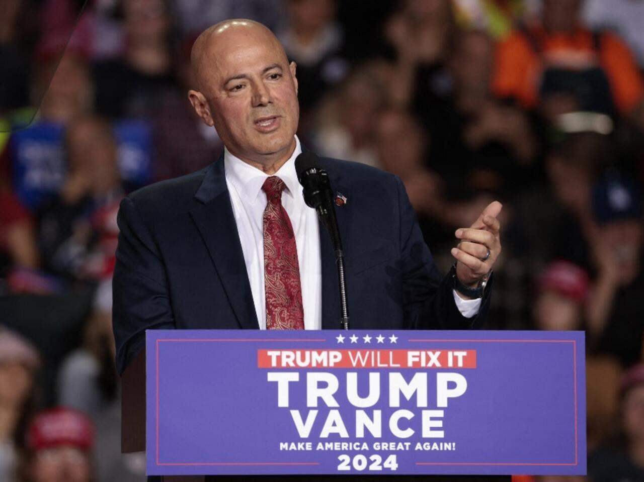 من بنت جبيل إلى تونس: بيل بزي سفيراً لأميركا