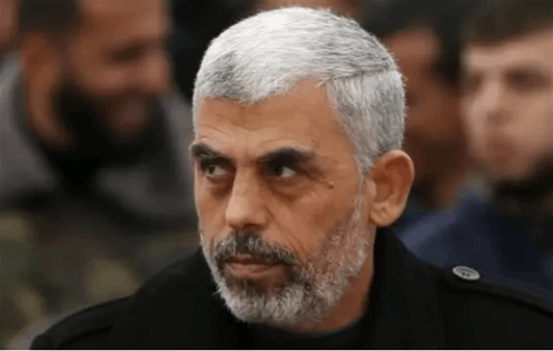 جثة السنوار.. مطلوبة! 