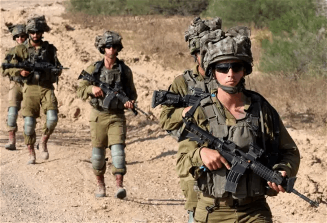 &quot;شحنة أسلحة ايرانية&quot;.. اسرائيل تزعم! 