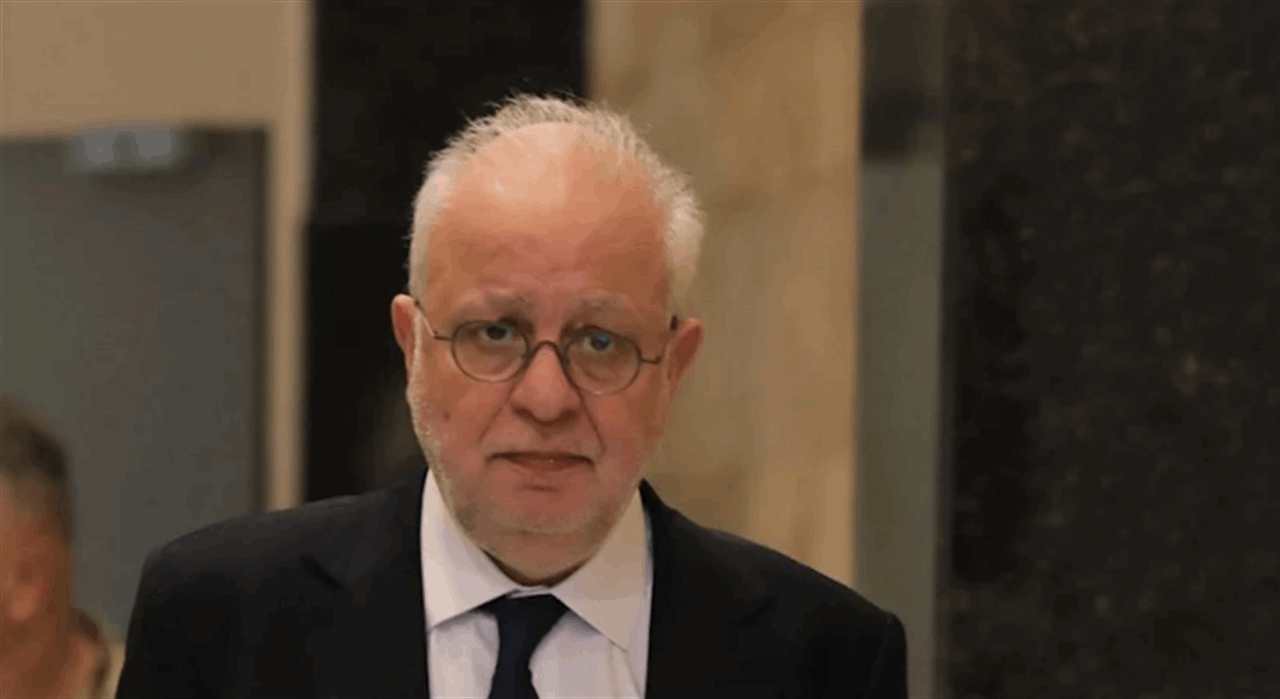 محققون عدليون في "الاغتيالات السياسية".. تعيينات جديدة لوزير العدل! 