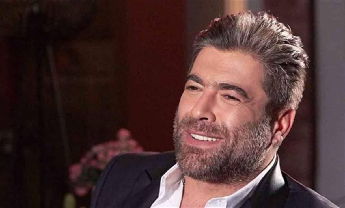 لقاء يجمع سمير وستريدا جعجع بوائل كفوري وزوجته شانا عبود في معراب