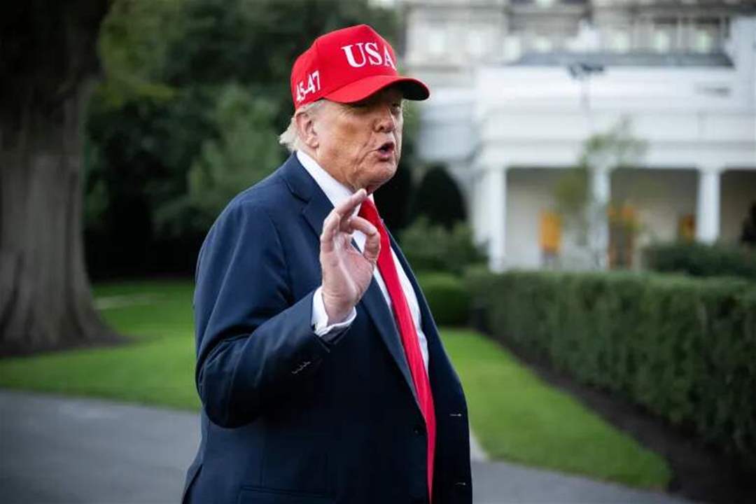 ترامب يعلنها: إسرائيل وحماس وقّعتا على المرحلة الأولى من خطتنا للسلام