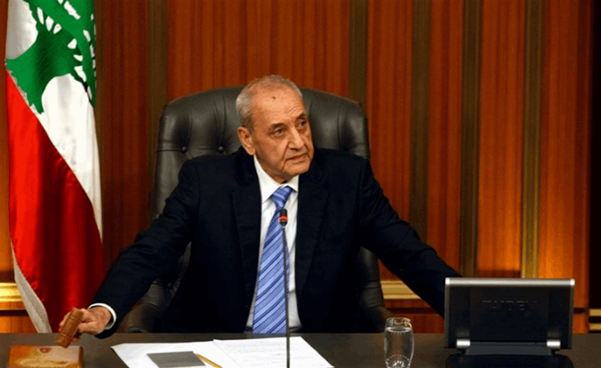 بري: الحكومة غائبة عن إعادة الإعمار!