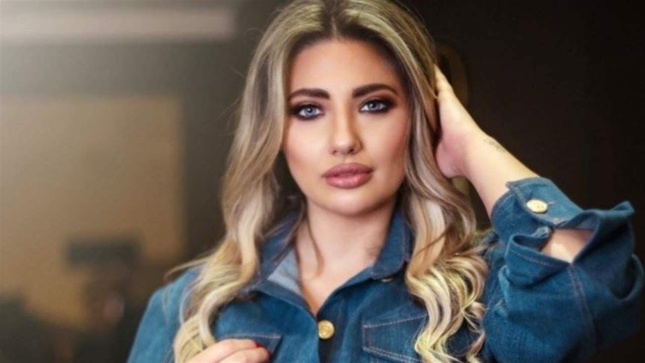 أنجيلا بشارة تنفي صلتها بالتسجيل المسرب المنسوب لطليقها وائل كفوري وزوجته شانا عبود 