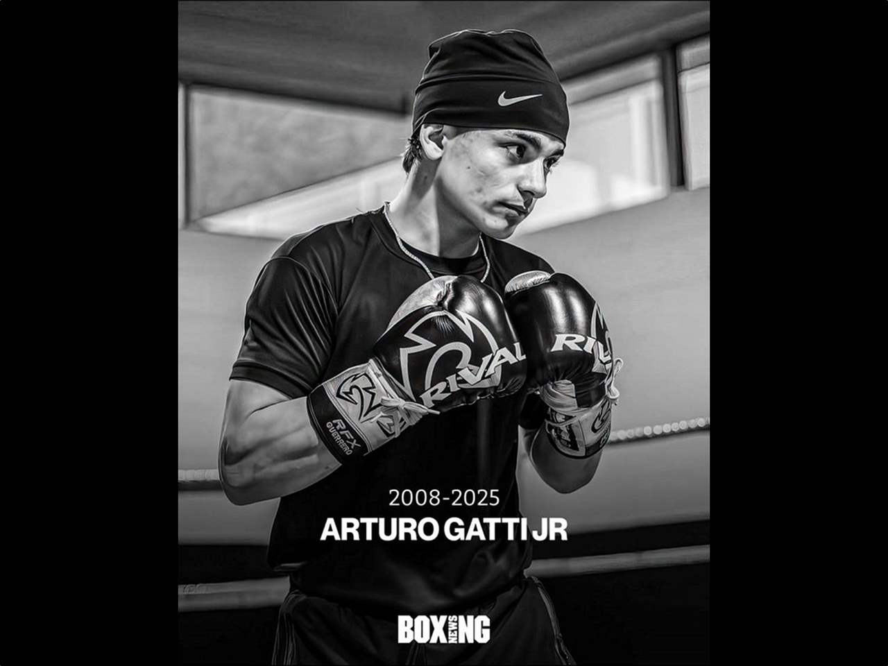 وفاة ملاكم شاب في حادث مأساوي بالمكسيك