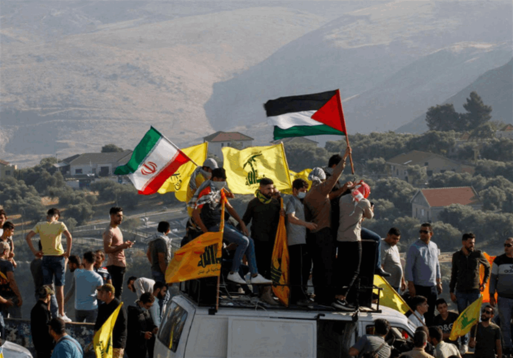 سلاح الحزب واتفاق غزة.. حسابات خاطئة! (الجمهورية) 