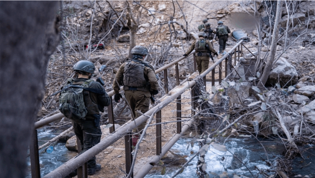 تفخيخ وتفجير منزل مأهول.. توغل إسرائيلي في عيتا الشعب