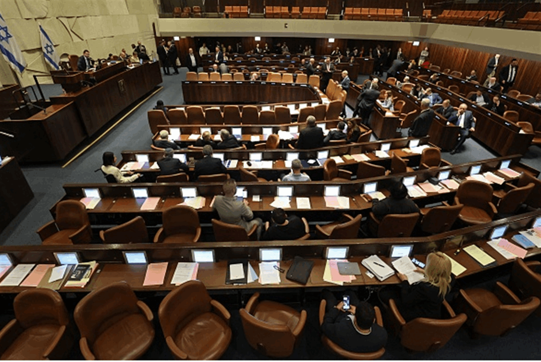 حكومة نتنياهو تصادق على المرحلة الأولى من اتفاق غزة