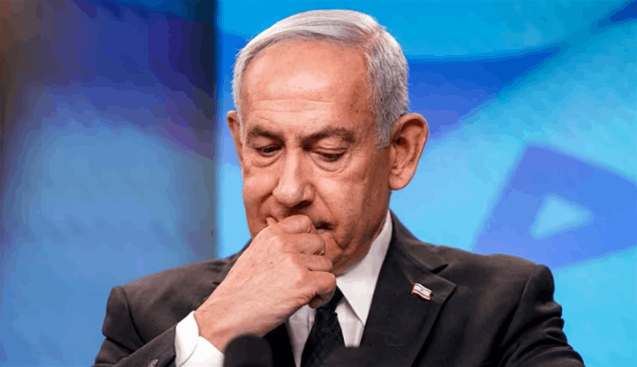 نتنياهو: باقون! 