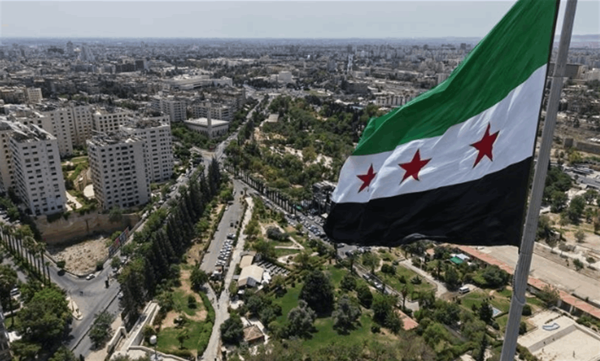 أميركا تلغي &quot;قانون قيصر&quot;.. وسوريا ترحّب! 