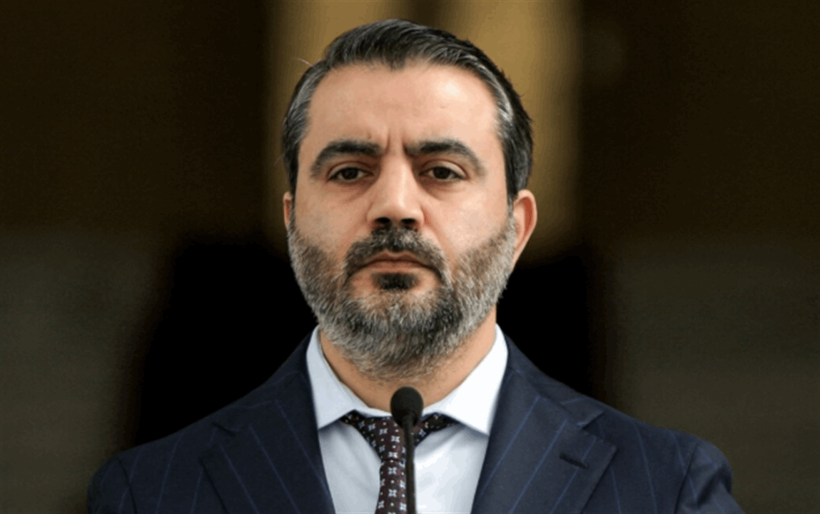 صفحة جديدة بين العلاقات اللبنانية-السورية