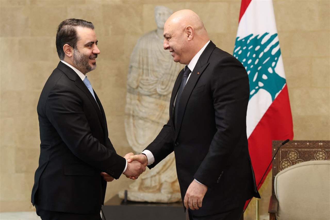 اتفاق تمّ في بيروت.. دمشق توضح مصير السجناء والخطوة المقبلة 