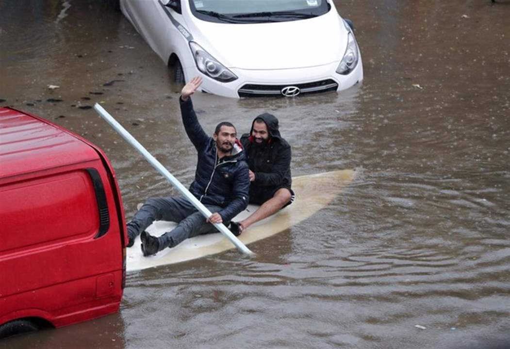 طقس العطلة &quot;بارد&quot;... ماذا عن الأمطار وتوقيتها؟ 