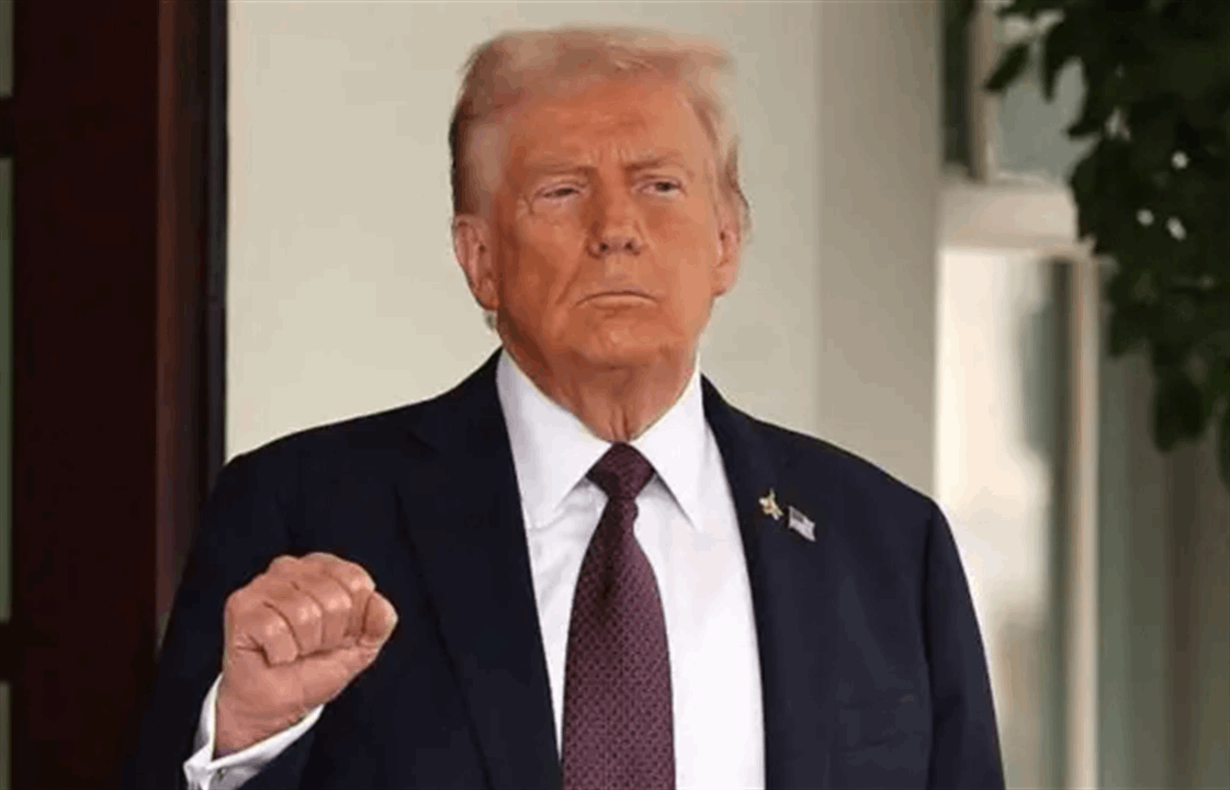 جائزة &quot;نوبل&quot;.. لترامب! 