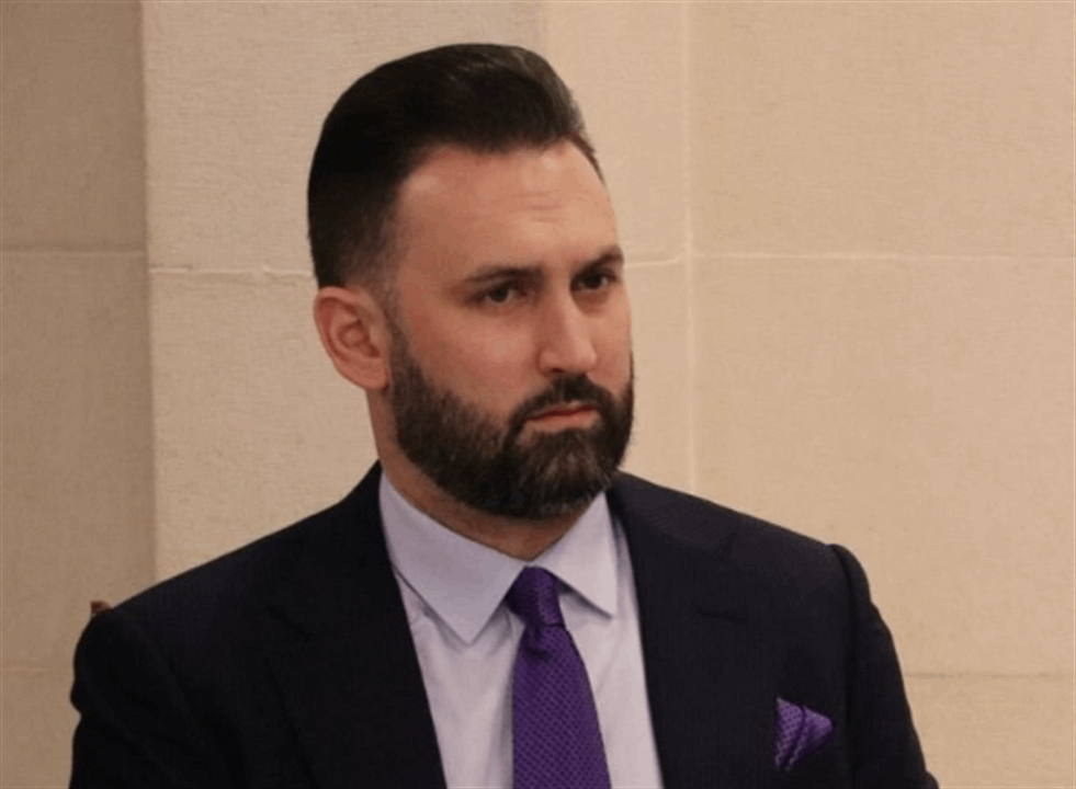 بعد الغارات على المصيلح.. رسالة من النائب جنبلاط إلى &quot;الميكانيزم&quot;