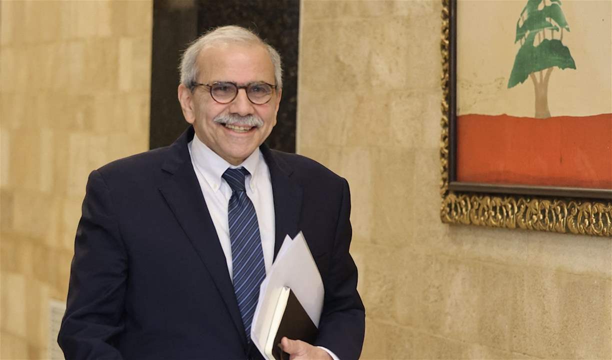 الرئيس سلام يتابع تداعيات الإعتداء على المصيلح