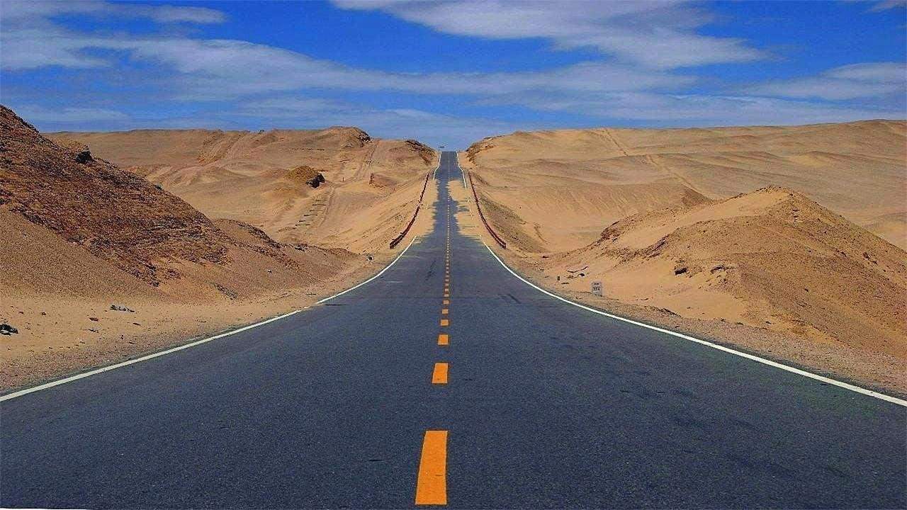 الى سالكي هذه الطريق.. إحذروا