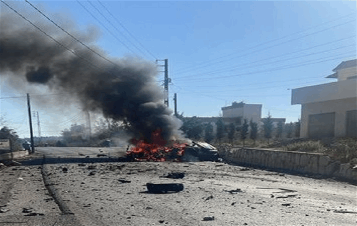 عن استهداف برج قلاوية أمس.. بيان للجيش الإسرائيلي