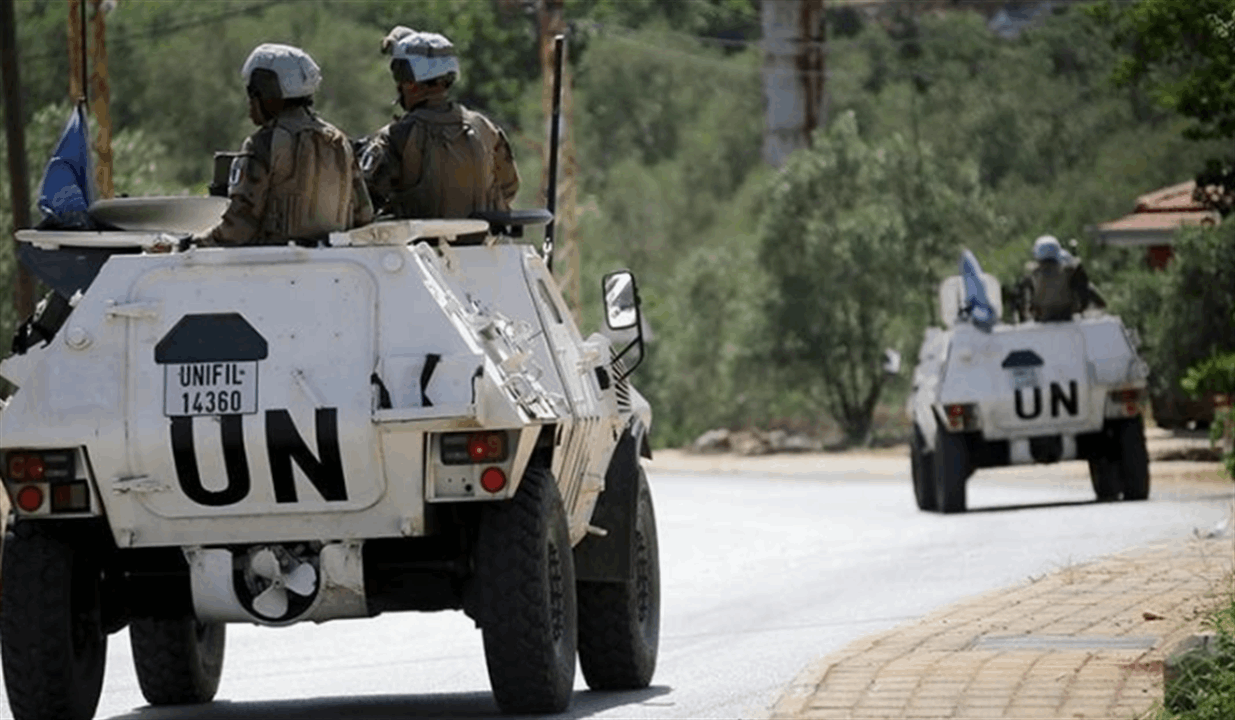 في جنوب لبنان.. اعتداء إسرائيلي جديد على قوات اليونيفيل