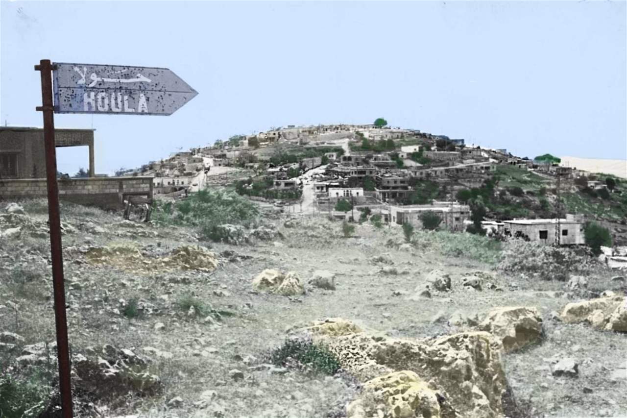 بالفيديو: صرخة جنوبية من حولا.. أين التعويضات؟ 