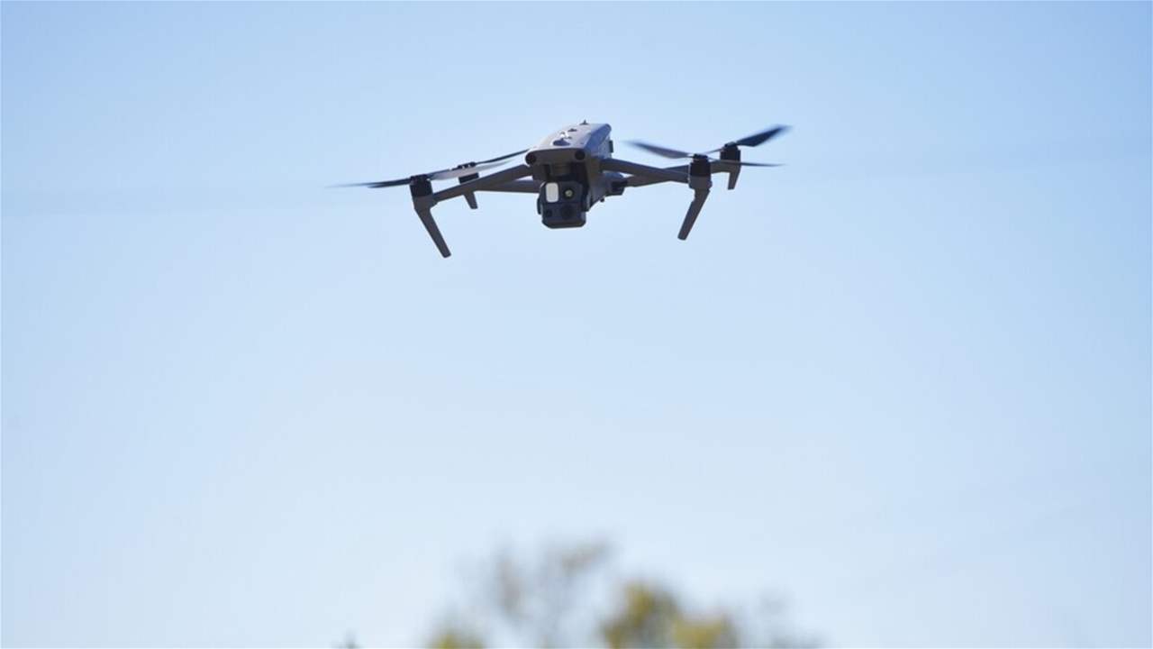 فوق الجنوب.. درون إسرائيلية تنادي مهندساً (شاهد الفيديو)