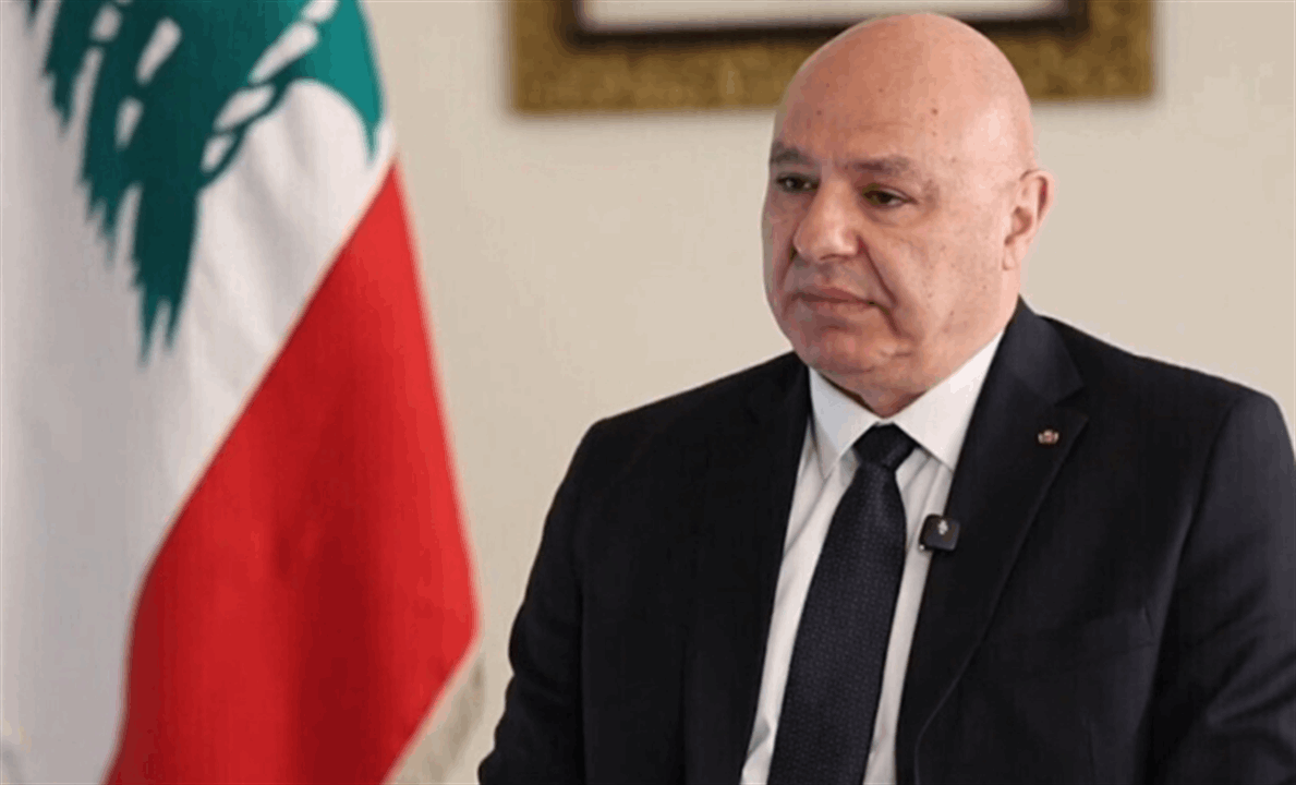 دعوة صريحة من الرئيس عون لـ &quot;حزب الله&quot;! 