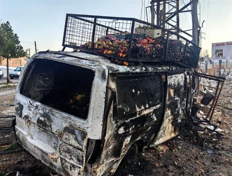 ماذا بعد المصيلح.. و&quot;المارينز&quot; في بيروت؟