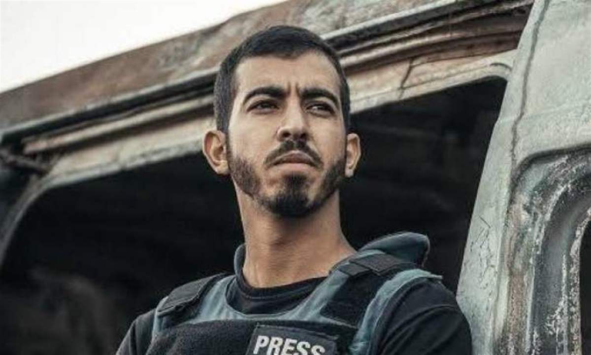 بعد خروجه من السجن.. انهيار شقيق صالح الجعفراوي (شاهد الفيديو) 