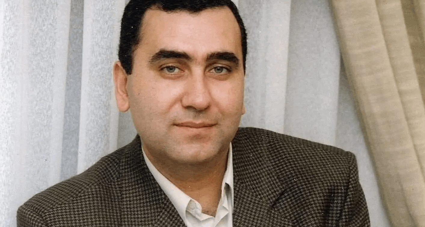 سبب وفاة شقيق الفنانة ميادة الحناوي 